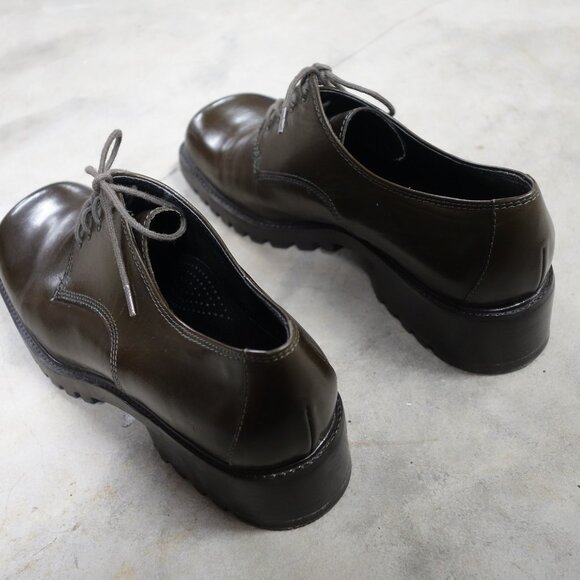 Enzo Angiolini Oxfords - Picture 4 of 11